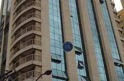 Sala comercial com 3 salas à venda na Rua Amaral Gama, Santana, São Paulo
