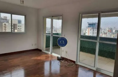 Cobertura com 2 dormitórios para alugar, 70 m² - consolação - são paulo/sp