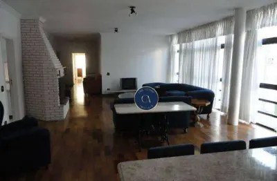 Cobertura com 3 quartos para locação no jardim paulista em são paulo.