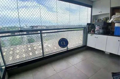 Apartamento com 2 quartos para alugar na Avenida Mofarrej, Vila Leopoldina, São Paulo