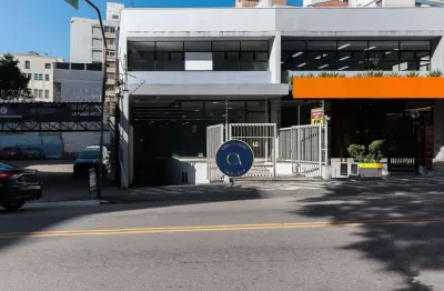 Prédio para alugar, 728 m² - higienópolis - são paulo/sp