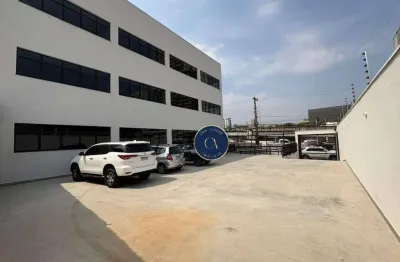 Prédio à venda na Avenida Maria Campos, Centro, Osasco