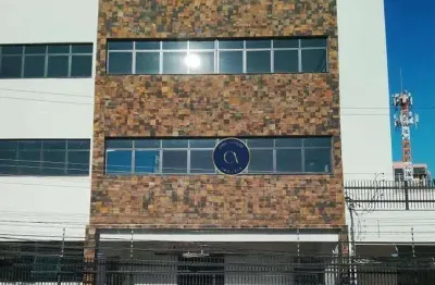 Prédio comercial para venda ou locação no centro de osasco.