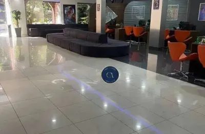 Prédio comercial para venda ou locação na chácara santo antônio em são paulo.