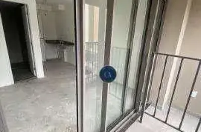 Studio com 1 dormitório à venda, 23 m² - barra funda - são paulo/sp