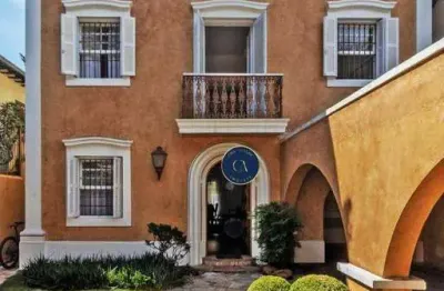 Casa com 3 quartos para venda ou locação no jardim europa em são paulo.