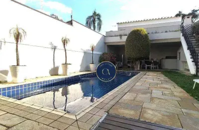 Casa com 5 quartos à venda na Rua Montevidéu, Bela Aliança, São Paulo