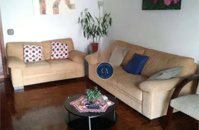 Casa com 3 quartos à venda na Rua Mota Pais, Lapa, São Paulo