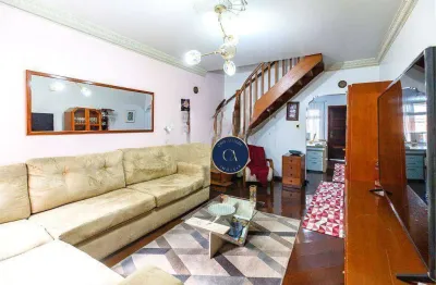 Casa com 3 quartos à venda na Rua Cajaíba, Pompéia, São Paulo