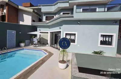 Casa com 5 quartos à venda na Rua Eugênia Sereno, City América, São Paulo