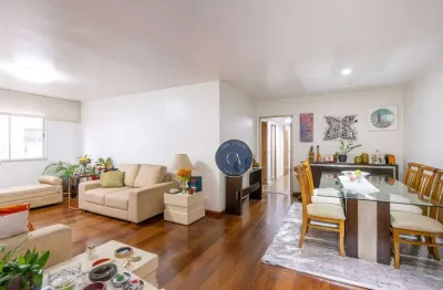 Apartamento com 3 dormitórios à venda, 149 m² - jardim paulista - são paulo/sp