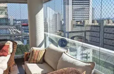 Apartamento com 3 dormitórios, 187 m² - venda ou aluguel - vila leopoldina - são paulo/sp