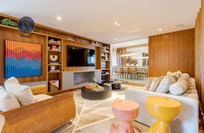 Esse apartamento de alto padrão pode ser seu ainda esse ano! não perca a chance!