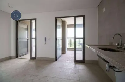 Apartamento com 4 dormitórios à venda, 155 m² - butantã - são paulo/sp