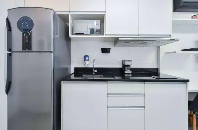 Apartamento residencial à venda, vila madalena, são paulo - ap0014.