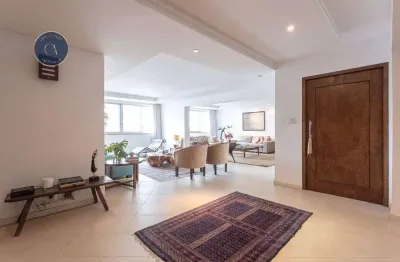 Cobertura com 6 dormitórios à venda, 330 m² - boaçava - são paulo/sp