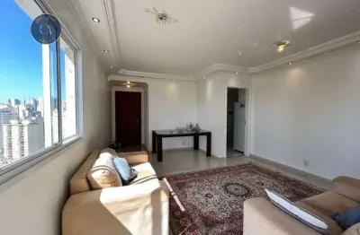 Cobertura com 3 dormitórios à venda, 96 m² - vila romana - são paulo/sp