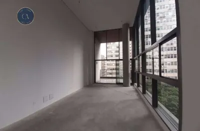 Apartamento residencial à venda, jardim paulista, são paulo - ap0092.