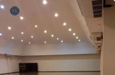 Sala comercial à venda na Rua Anhangüera, Barra Funda, São Paulo