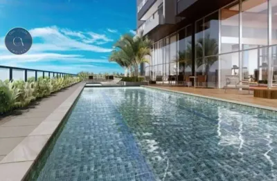 Apartamento residencial à venda, água branca, são paulo - ap0112.