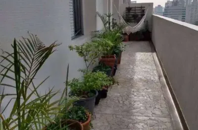 Apartamento residencial à venda, vila romana, são paulo - ap0124.