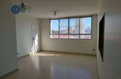 Apartamento com 3 dormitórios à venda, 110 m² - vila prudente (zona leste) - são paulo/sp