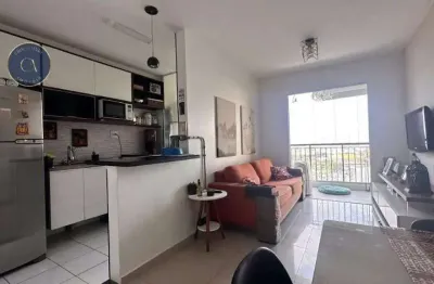 Apartamento com 2 quartos para venda na vila leopoldina.