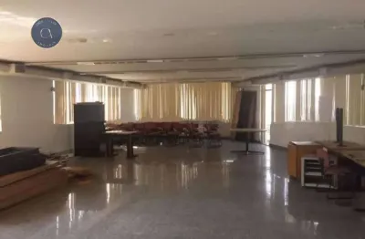 Prédio comercial para venda e locação, alto da lapa, são paulo - pr0006.