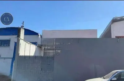 Galpão comercial à venda, jardim cidade pirituba, são paulo - ga0007.