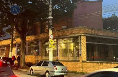 Ponto comercial para alugar na Rua Belchior de Azevedo, Vila Leopoldina, São Paulo
