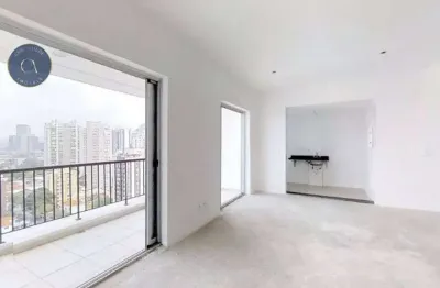 Cobertura com 2 dormitórios à venda, 163 m² - brooklin - são paulo/sp