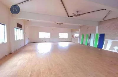 Prédio comercial à venda, jaguaribe, osasco - pr0008.