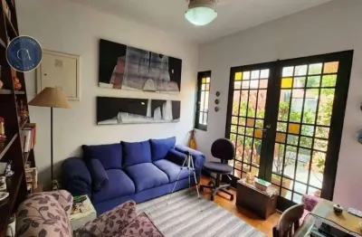 Casa com 5 dormitórios à venda, 220 m² - perdizes - são paulo/sp