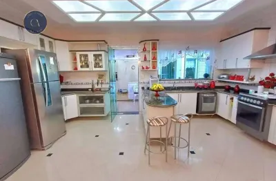 Casa residencial à venda, vila yara, osasco - ca0138.