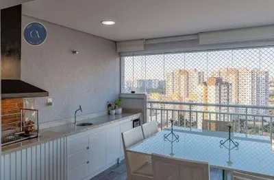 Apartamento com 3 quartos à venda na Avenida Celso Garcia, Tatuapé, São Paulo