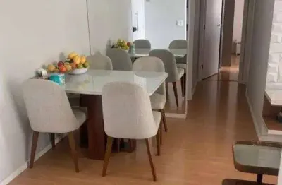 Apartamento residencial à venda, continental, osasco - ap0281.