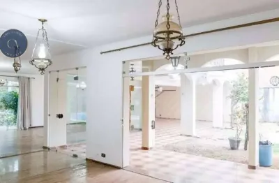 Casa residencial à venda, boaçava, são paulo - ca0154.