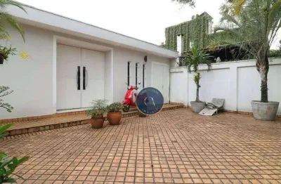 Casa residencial à venda, vila madalena, são paulo - ca0166.
