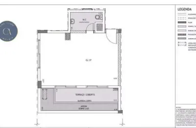 Sala comercial à venda, cerqueira césar, são paulo - sa0016.
