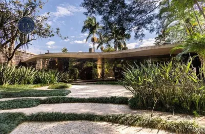 Casa residencial à venda, alto de pinheiros, são paulo - ca0174.