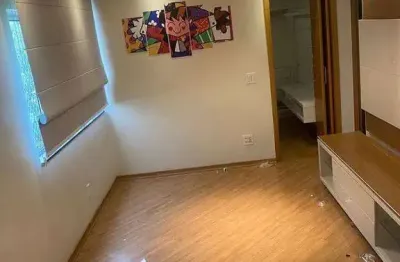 Apartamento com 2 dormitórios à venda, 57 m² - jardim íris - são paulo/sp