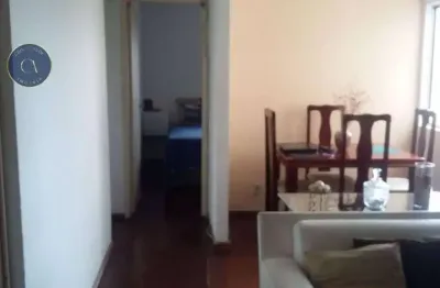 Apartamento residencial à venda, jardim lider, são paulo - ap0323.