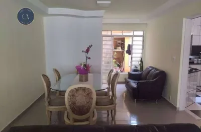 Casa residencial à venda, água branca, são paulo - ca0182.