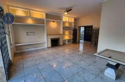 Casa com 3 dormitórios à venda, 293 m² - vila madalena - são paulo/sp