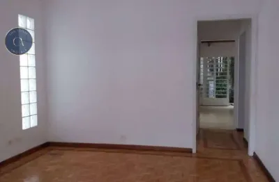 Casa com 1 dormitório à venda, 360 m² - sumaré - são paulo/sp