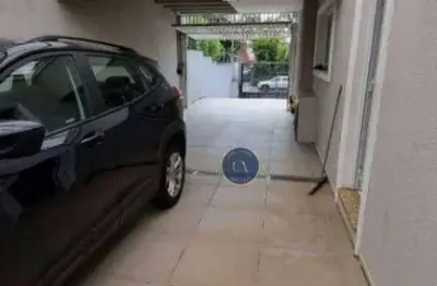 Casa com 3 quartos à venda na Rua Tomé de Souza, Alto da Lapa, São Paulo