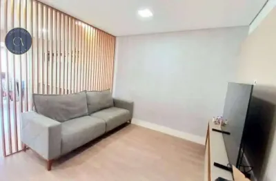 Apartamento residencial à venda, bela vista, osasco - ap0438.