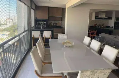 Apartamento com 3 quartos para venda na vila leopoldina