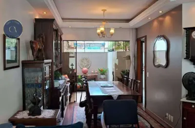 Casa com 3 dormitórios à venda, 200 m² - vila leopoldina - são paulo/sp