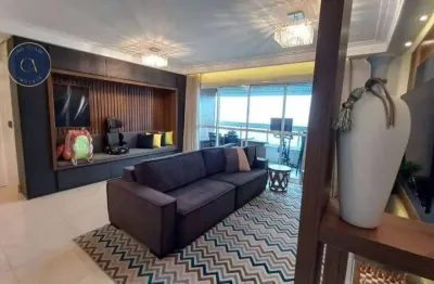 Apartamento residencial à venda, centro, osasco - ap0466.